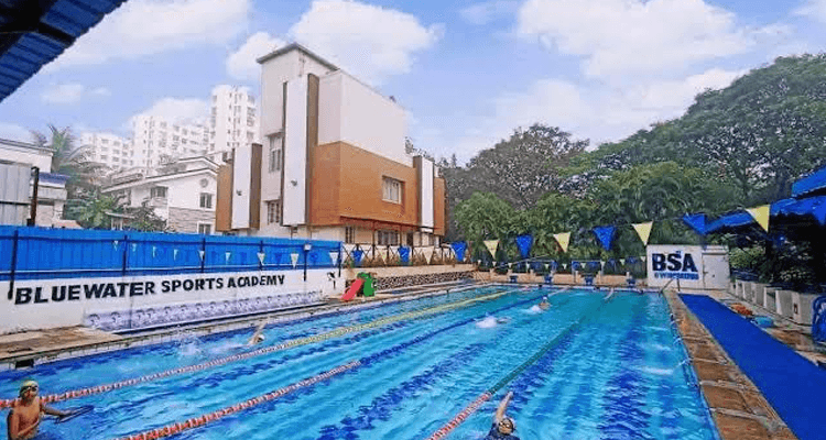 Bluewater Sports Academy