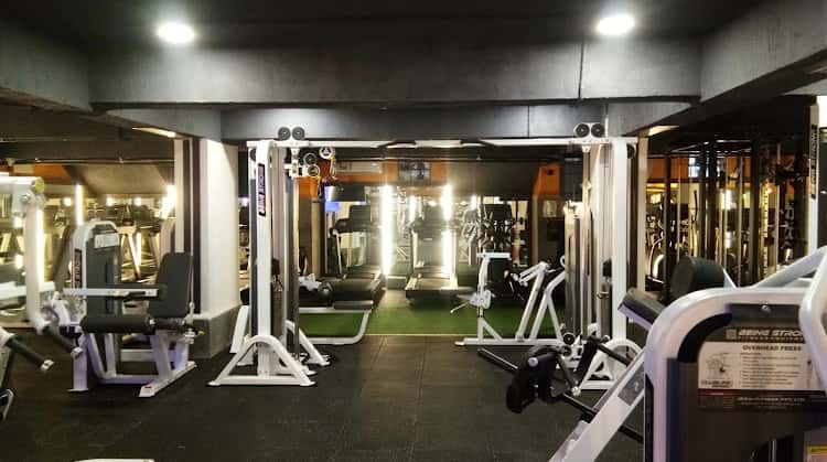 Your Fitness