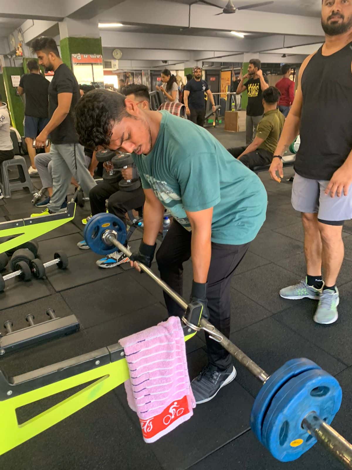 Fitness Villa