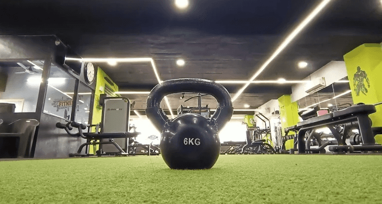 Dream Fitness