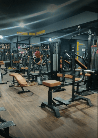 Fitness Impact