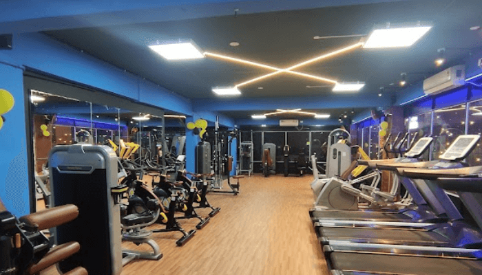 Liger Fitness