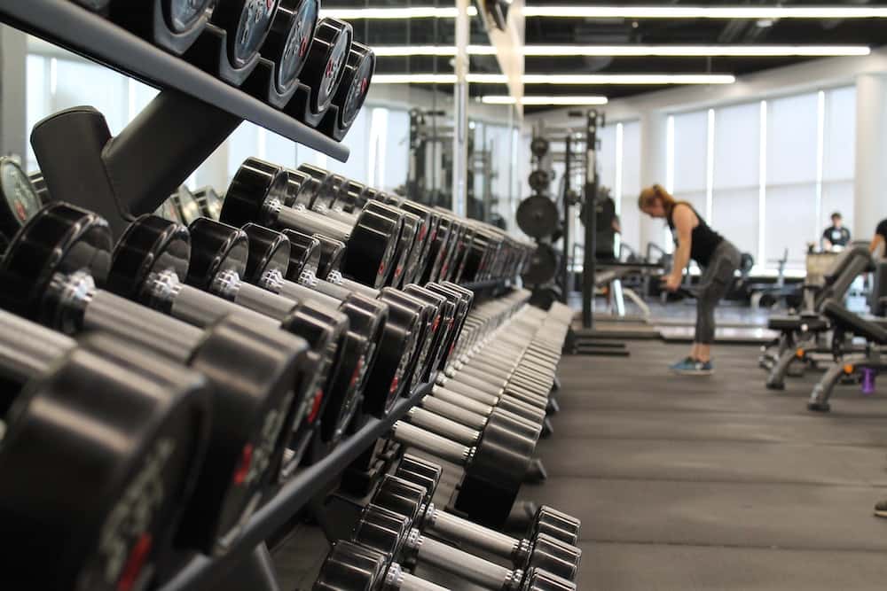 Lavi Fitness Center & Gym