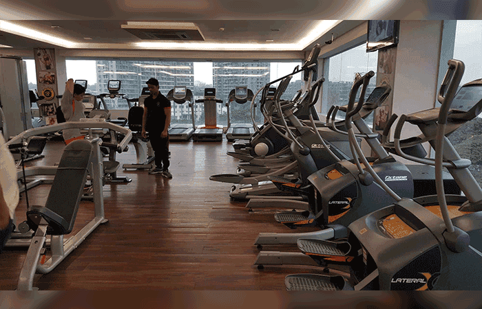 Beyond Fitness