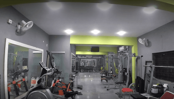 Fitness 7