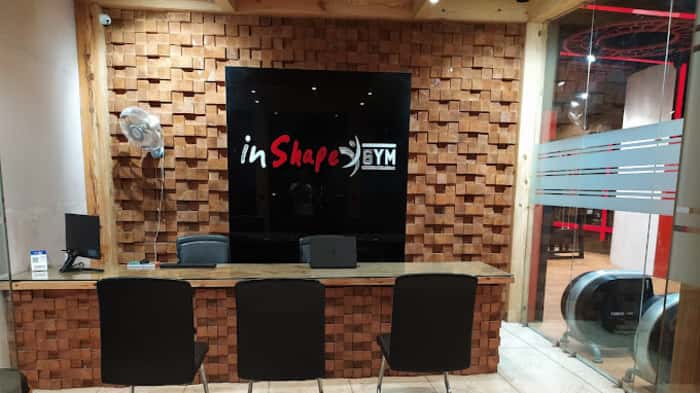 In Shape Gym