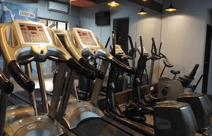 Fitness Shastra Chincholi Bunder
