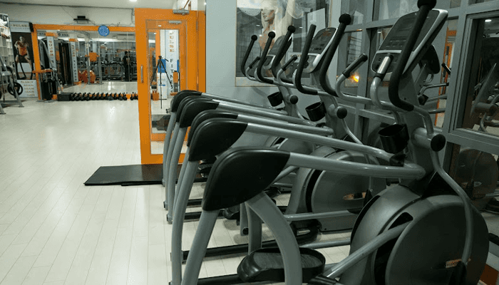 Pulse Fitness