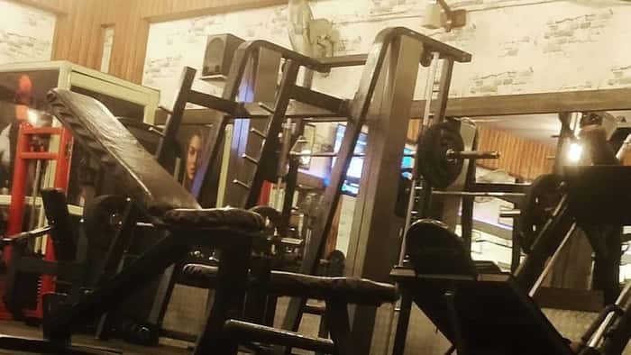 HYDRA X Fitness Center