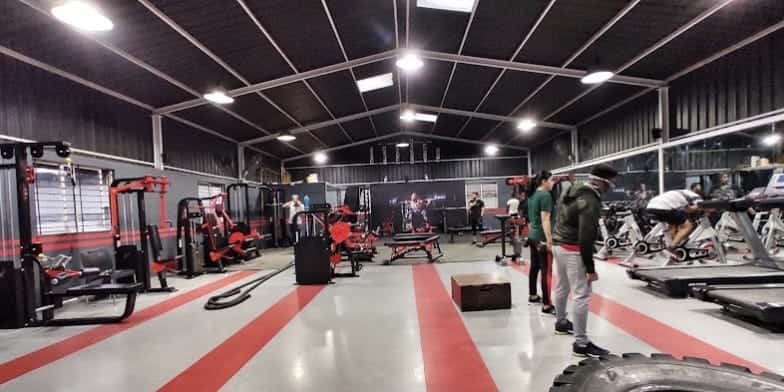 Republic Fitness