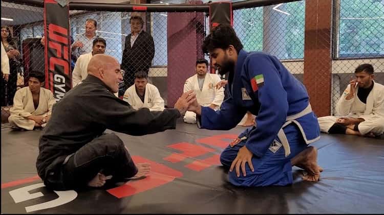 Shinobi Mixed Martial Arts