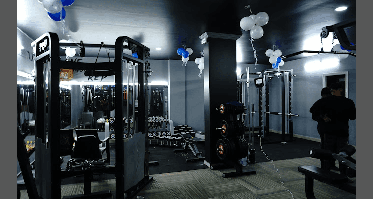 N Fitness Studio