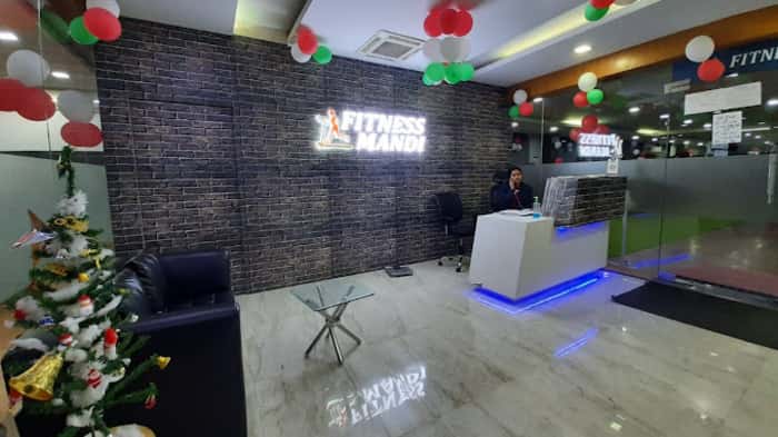 Fitness Mandi Gym