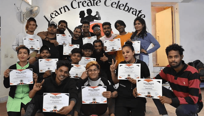 Trikal Art Academy