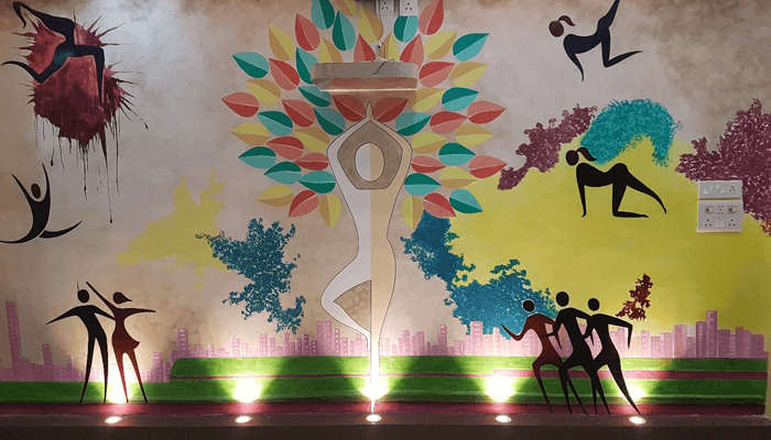 Impulse Fitness Studio