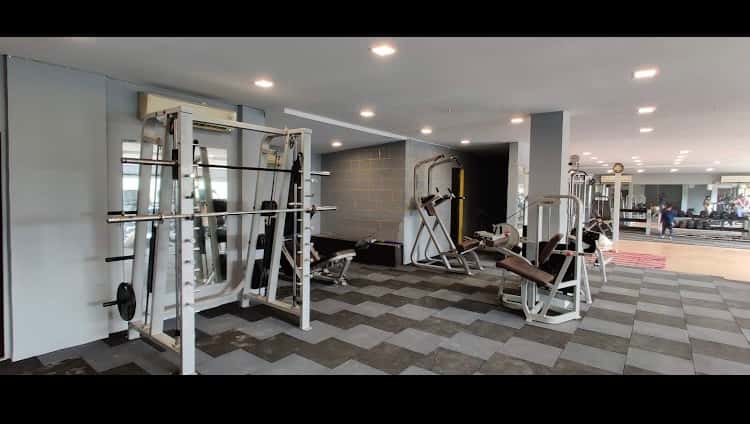 Tribe Fitness