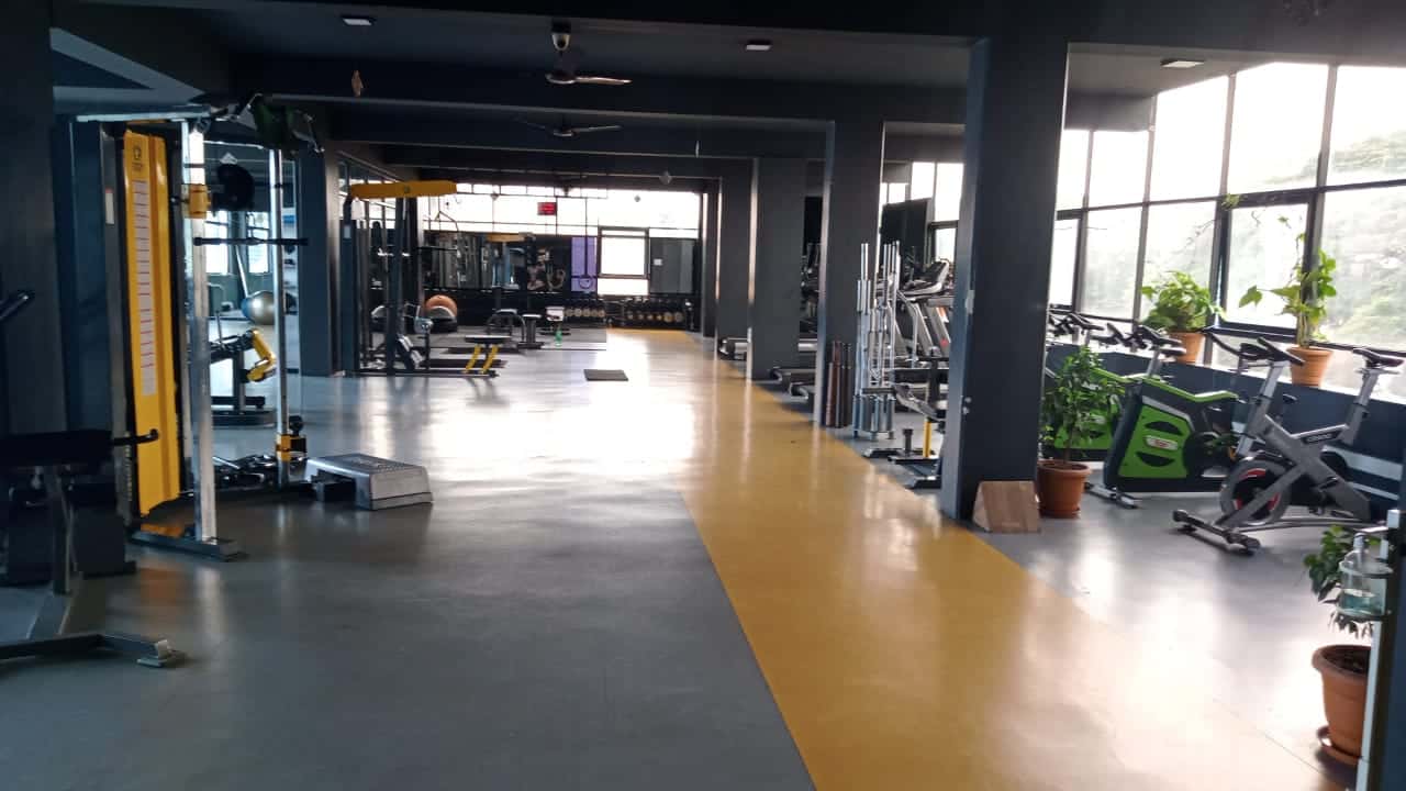 Fitness Solutions