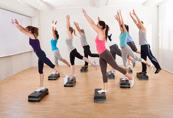 Passion Dance Studio