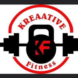 Kreaative Fitness logo