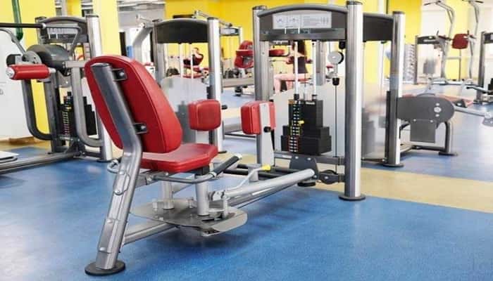 Platinum Fitness Club
