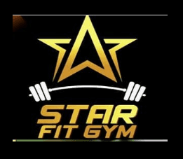 Staar Fit Gym logo