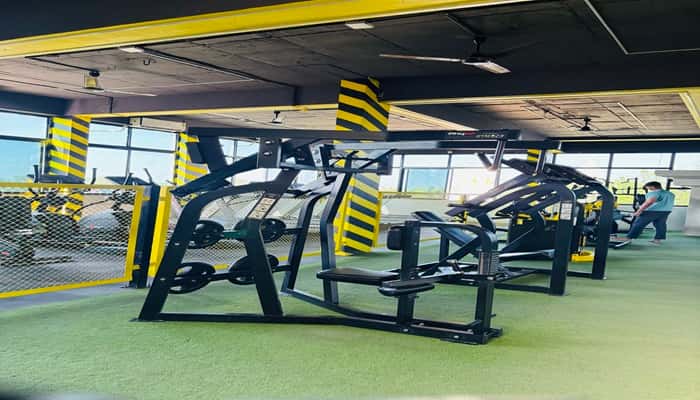 Physc Gym