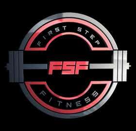 First Step Fitness logo