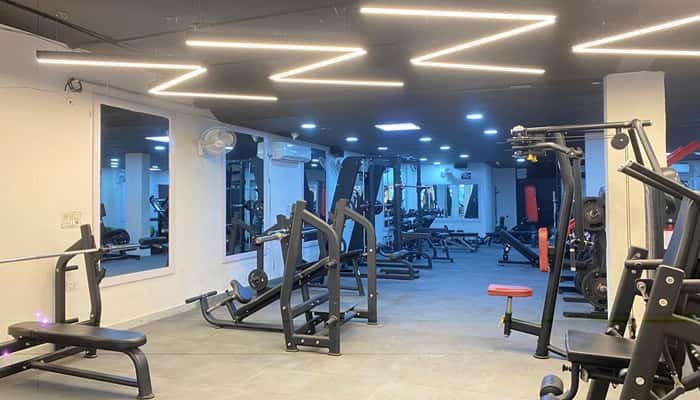 One-O-One Fitness