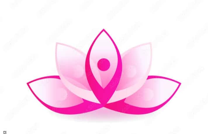 Shri Hari Yog Kendra logo