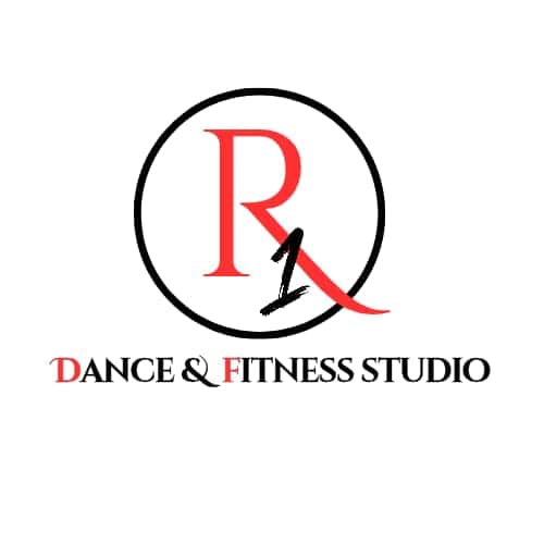 R-One Dance & Fitness Studio logo