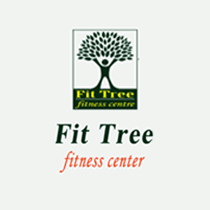 Fit Tree logo