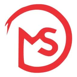 Muscleup Studio logo