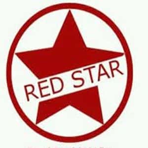 Red Star Fitness Center logo