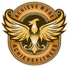 Achieve Fitness logo