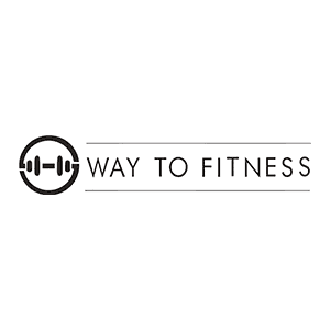Way To Fitness logo