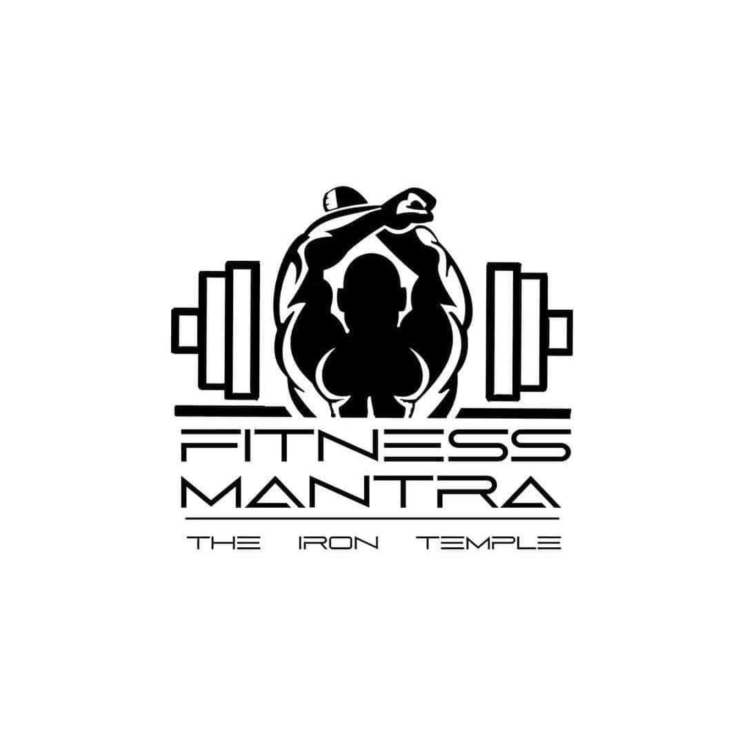 Fitness Mantra logo