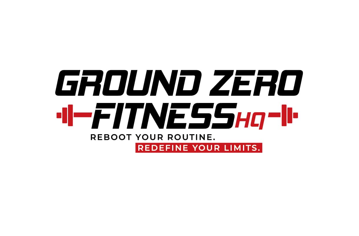 Ground Zero Fitness HQ logo