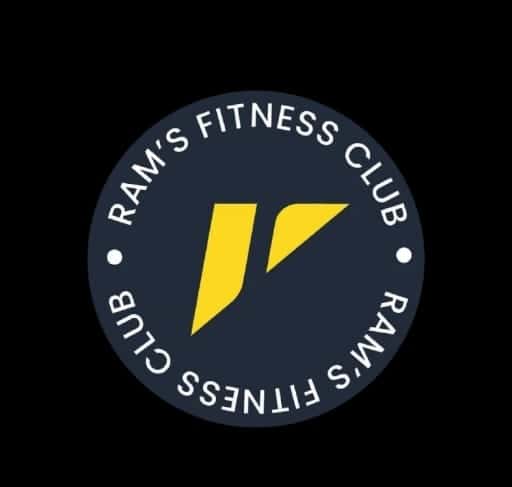 Rams Fitness Club Impact logo