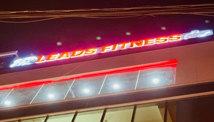 Leads Fitness