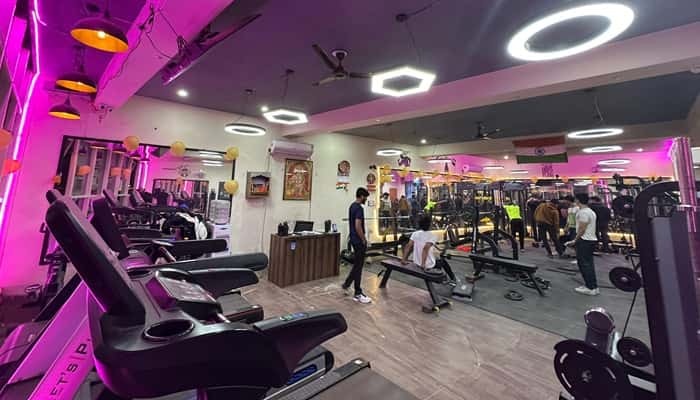 Come 4 Fitness