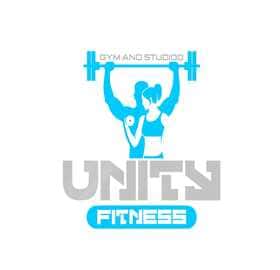Unity fitness logo
