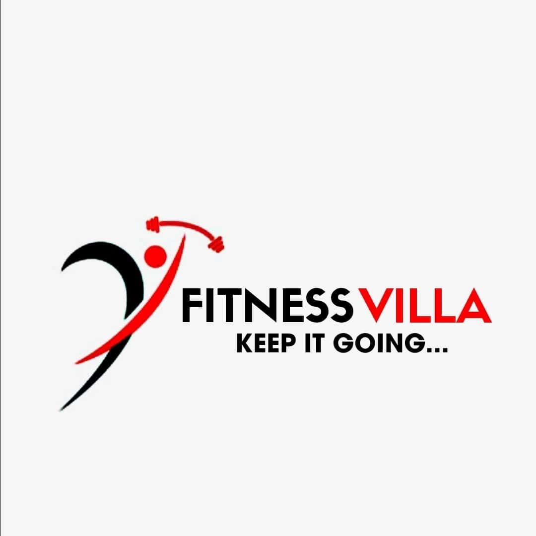 Fitness Villa logo