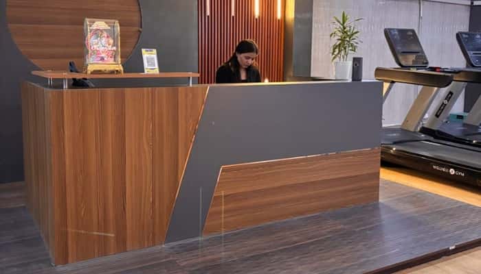 Fitness Villa