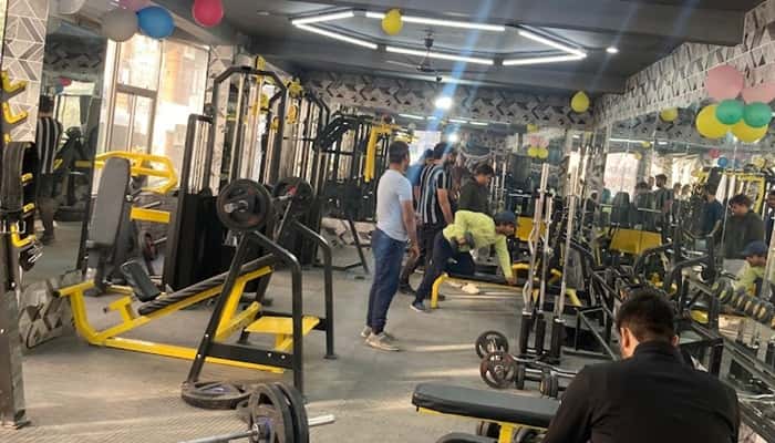 Come 4 Fitness