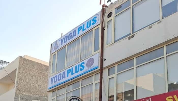 Yoga Plus