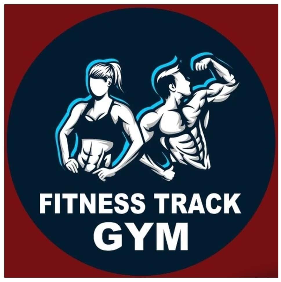 Fitness Track logo