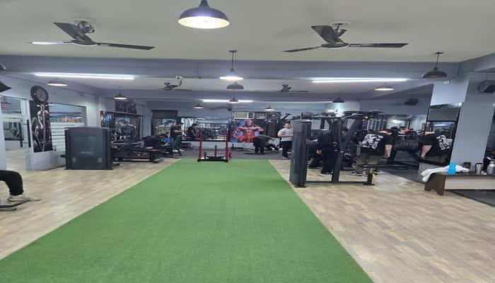 Fitness Track