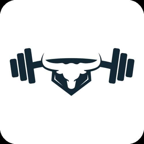 Fitbull Unisex Gym logo