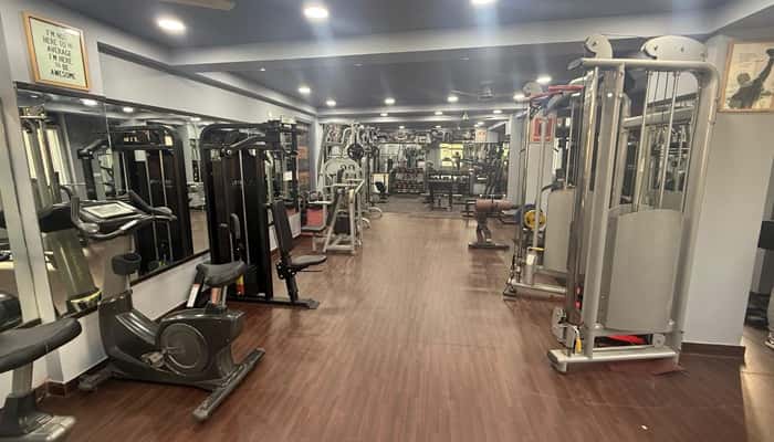 The Body Exchange
