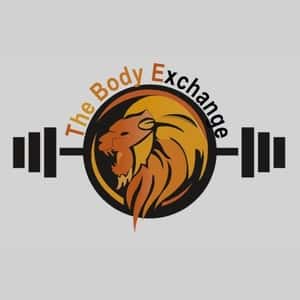 The Body Exchange logo